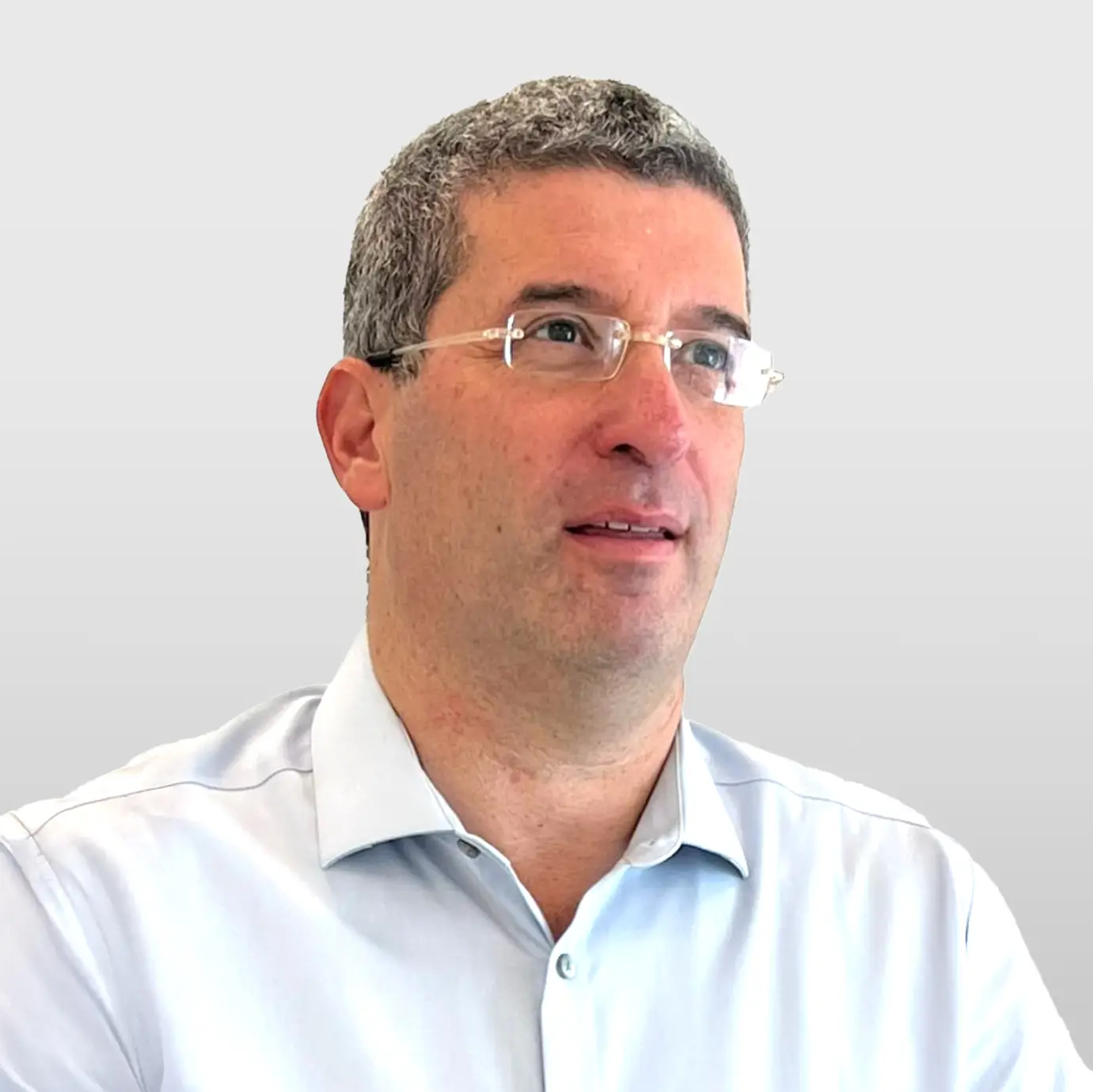 אבי וורצמן -מיזם להיות יעודי