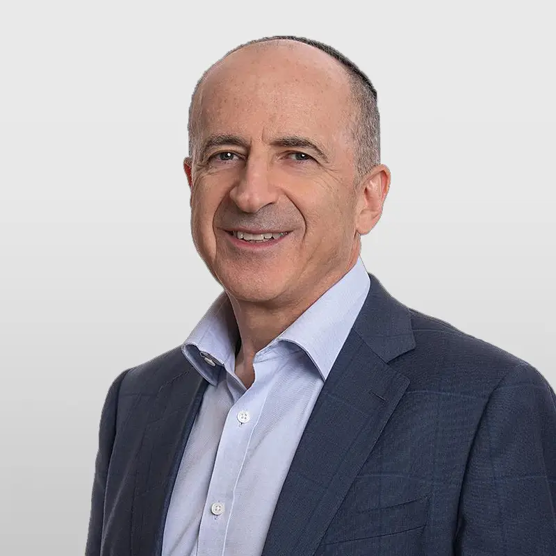אלן זקס - מיזם להיות יעודי