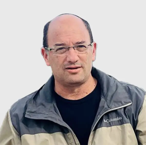 ד" ר משה וינשטוק - מיזם להיות יעודי