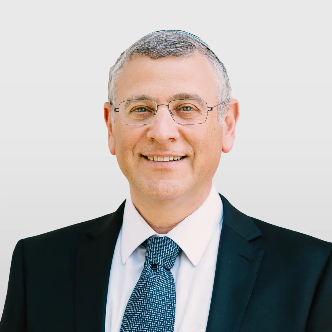 הרב, ד"ר בני לאו - מיזם להיות יעודי
